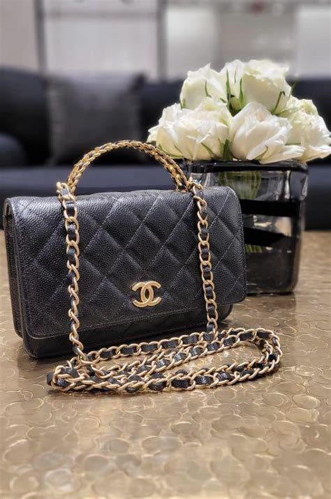 chanel 22 s